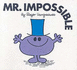 Mr. Impossible (Mr. Men)