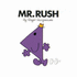 Mr. Rush (Mr. Men)