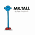 Mr. Tall (Mr. Men Library)