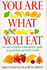 You Are What You Eat: an Up-to-Date Guide to Naturopathic Nutrition