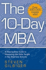 The 10-Day MBA: A step-by-step guide to mastering the skills taught in top business schools