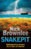 Snakepit: Number 4 in Series (Jake and Jouma)