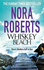 Whiskey Beach. By Nora Roberts