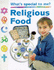 Religious Food (What's Special to Me? )