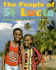 People of St. Lucia (From the Heart of the Caribbean)