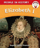 Elizabeth I (Popcorn: People in History)