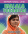 Malala Yousafzai (Inspirational Lives)