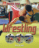 Master This: Wrestling