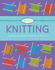 Get Into: Get Into Knitting Get Into: Knitting