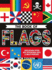 The Book of Flags: Includes Over 250 Stickers and a Map Poster!