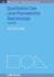 Quantitative Core Level Photoelectron Spectroscopy
