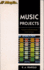 Music Projects (Maplin Series)