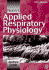 Nunn's Applied Respiratory Physiology