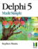 Delphi Version 5 Made Simple, Second Edition (Pb 2000)