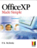 Office Xp Made Simple (Pb 2001)