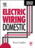Electric Wiring: Domestic
