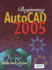 Beginning Autocad 2005