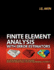 Finite Element Analysis With Error Estimators: an Introduction to the Fem and Adaptive Error Analysis for Engineering Students