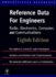 Reference Data for Engineers, Eighth Edition: Radio, Electronics, Computer & Communications