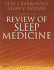 Review of Sleep Medicine