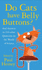 Do Cats Have Belly Buttons and Answers to 244 Other Questions on the World of Science