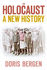The Holocaust: a New History