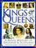 Kings and Queens: a Royal History of England and Scotland