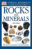 Rocks and Minerals (Dk Handbooks)