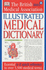 Bma Illustrated Medical Dictionary: Essential a? Z Quick Reference to Over 5, 000 Medical Terms