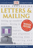 Letters and Mailing (Essential Computers)