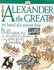 Alexander the Great: Dk Discoveries