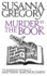 Murder By the Book: 18 (Chronicles of Matthew Bartholomew)