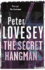 The Secret Hangman: Detective Peter Diamond Book 9