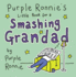 Purple Ronnies Little Book for a Smashing Grandad