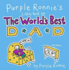 Purple Ronnie's Little Book for the World's Best Dad