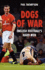 Dogs of War: English Footballs Hard Men