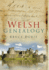 Welsh Geneaology