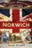 Bloody British History Norwich Bloody History