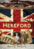 Bloody British History: Hereford (Bloody History)