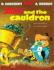 Asterix and the Cauldron: Album 13