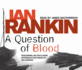 A Question of Blood (Cd: Latest Edition)