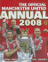 The Official Manchester United Annual 2008