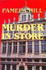 Murder in Store (Transaction Large Print Books)