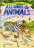 All Kinds of Animals (Fun Finding Out)