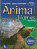Animal Homes (Kingfisher Young Knowledge)