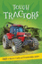 Its All About...Tough Tractors