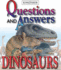 Dinosaurs (Questions and Answers)