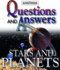 Questions and Answers: Stars and Planets