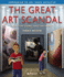 The Great Art Scandal: Solve the Crime, Save the Show!