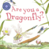 Are You a Dragonfly? (Backyard Books)